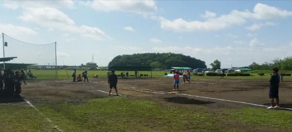 ウイルソンソフトボールフェスティバル２日目が終了